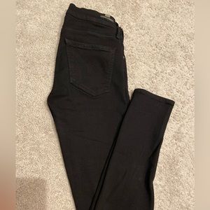 Citizens of Humanity Black Jeans